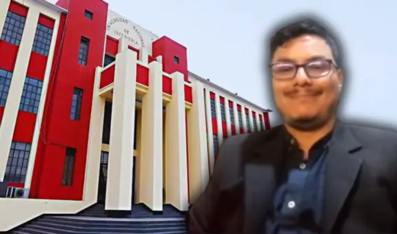 Ingeniero de la UNI revela que fue difícil conseguir trabajo: "Se debe adaptar una currícula acorde al mercado"