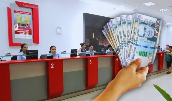 ¿Cuánto gano si deposito S/1.000 a plazo fijo? Estas son las cajas y financieras que mejor pagan en 2024, según la SBS