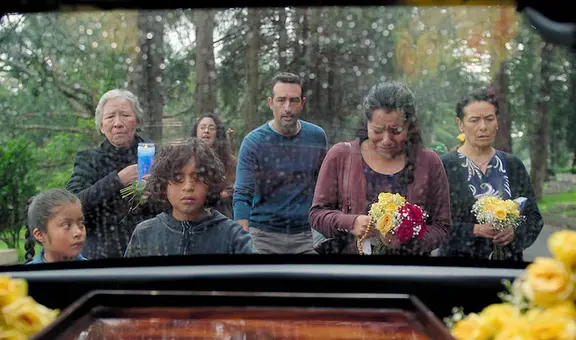 ¿Dónde se grabó ‘Accidente’ de Netflix? Descubre en qué locaciones se rodó la popular serie mexicana