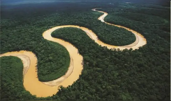 Senamhi advierte que el río Amazonas podría estar en emergencia por peligroso récord de 14 años