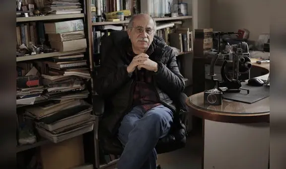 Francisco Adrianzén Merino: “A la izquierda peruana de hoy le falta solidaridad”