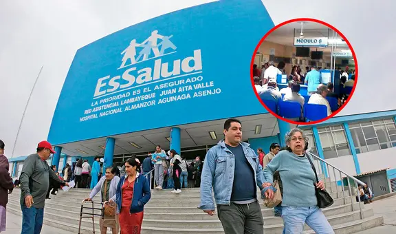 EsSalud establece nuevos criterios para la asignación de afiliados: descubre cuáles son