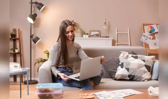 El país que ofrece empleo remoto con sueldos de hasta $5.000 dólares al mes: requisitos y cómo aplicar