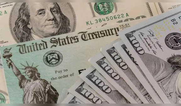 Cheque de estímulo en Maine: conoce quiénes podrán recibir hasta US$850 de bonos en Estados Unidos