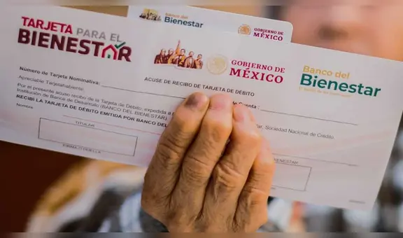 Pensión Bienestar en México: cómo recibir pago de hasta US$300 en el programa social para adultos mayores