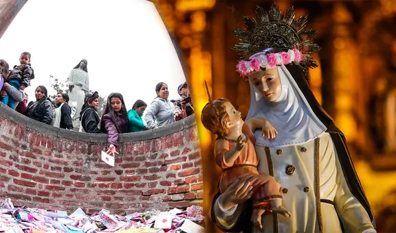 ¿Habrá feriado largo por el Día de Santa Rosa de Lima? Revisa lo que dice El Peruano