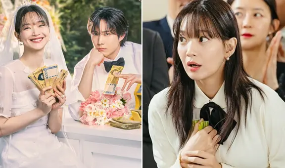 ‘El que no gana no ama’:  dónde y cómo ver los capítulos completos del k-drama ONLINE