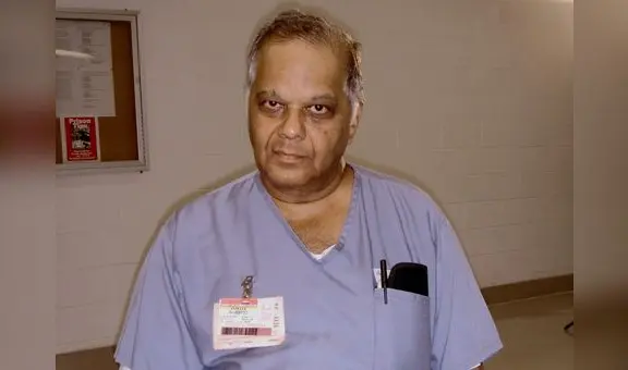 La persona que falleció tras 38 años en una cárcel de Estados Unidos siendo inocente: fue ordenado por secuaces de Pablo Escobar