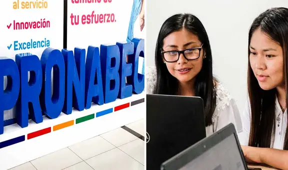 ¡Hay chamba! Pronabec ofrece trabajo con sueldos hasta 9.000 soles en Lima: conoce las plazas disponibles y requisitos