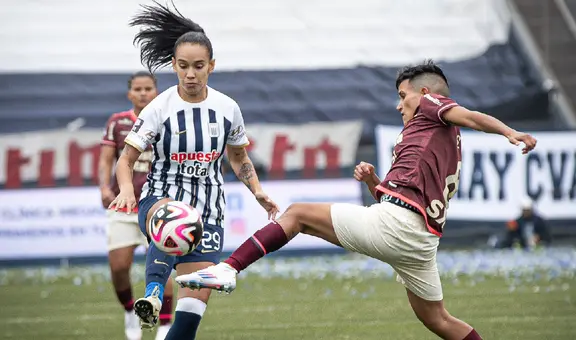 Alianza Lima vs. Universitario: fecha y hora confirmada de la segunda final de la Liga Femenina 2024