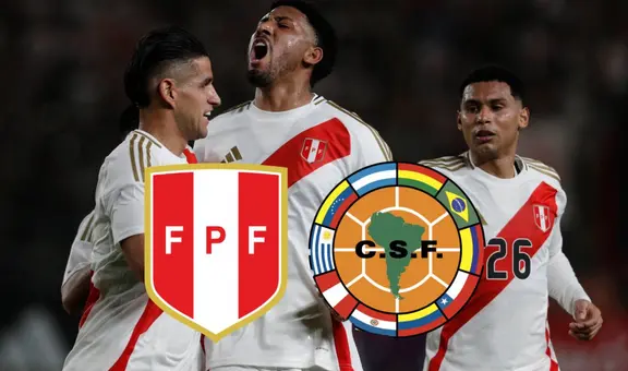 El futbolista nacional que podría jugar contra Perú en la próxima fecha de las Eliminatorias 2026