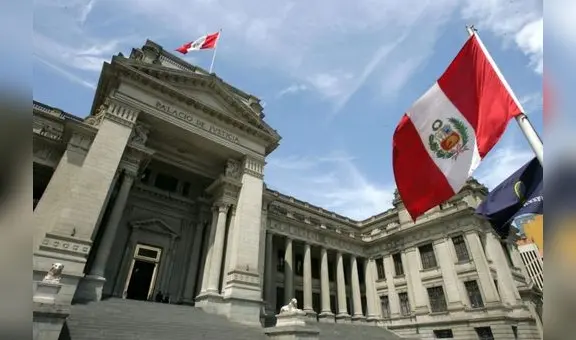 Piden al PJ ver demanda contra nuevo examen de Serums del Minsa