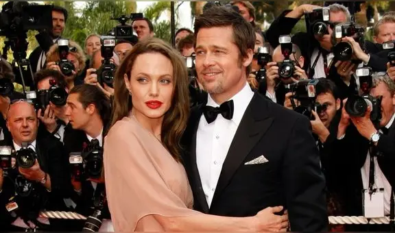 Jon Voight le pide a Brad Pitt que finalice batalla legal