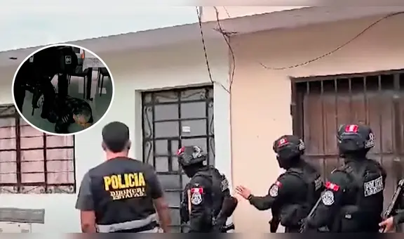 Así operaba la mafia de entrega de pasaportes adulterados en exteriores del aeropuerto Jorge Chávez