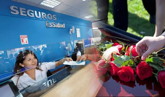 Si la cónyuge del titular fallece, ¿el seguro social EsSalud también cubre sus gastos por sepelio?