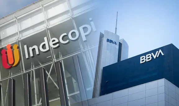 Indecopi sanciona a BBVA tras no adoptar medidas de seguridad durante compras por internet