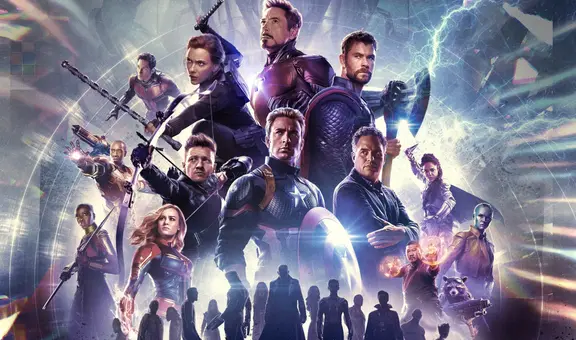 Marvel revive a uno de los más grandes enemigos de los Avengers en su próxima serie