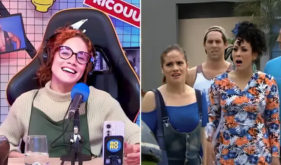 Macla Yamada fue rival de la Teresita en 'Al Fondo Hay Sitio': este fue su recordado papel en la serie