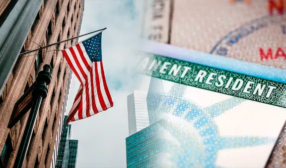 Si tienes la Green Card, este es el ÚNICO formulario que debes presentar para tener la ciudadanía en Estados Unidos