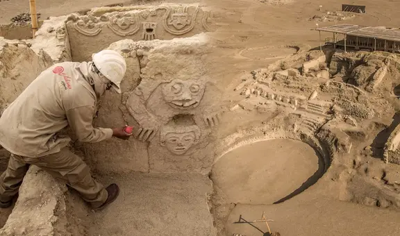 Asombroso descubrimiento en Vichama: Investigación de Ruth Shady revela alimentos consumidos hace 3.800 años