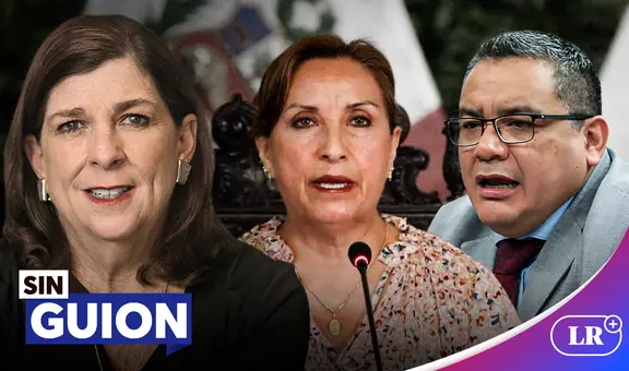 RMP: "El ministro del Interior no se puede quedar porque hasta le falta el respeto a la presidenta"