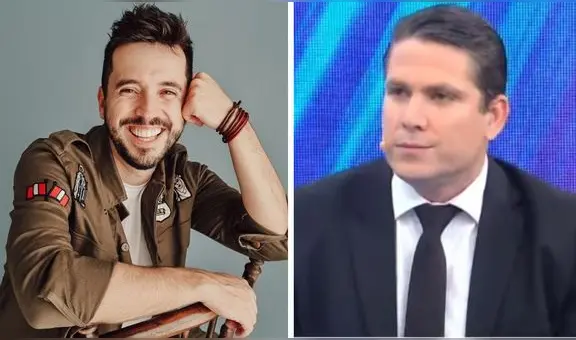 ¿Qué pasó con Jesús Alzamora y por qué se volvió tendencia en redes sociales?