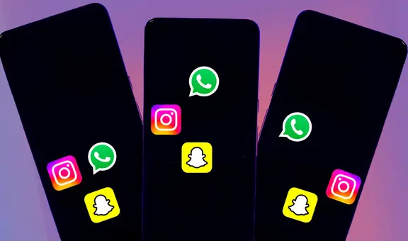 Activa este ajuste oculto de tu teléfono y tendrás dos apps iguales con cuentas distintas