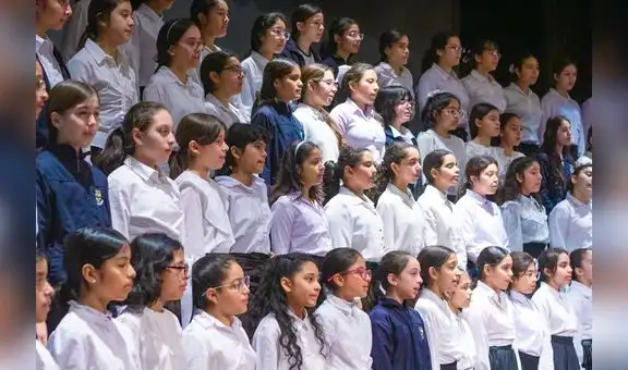Recital benéfico: un concierto por la solidaridad y la cultura