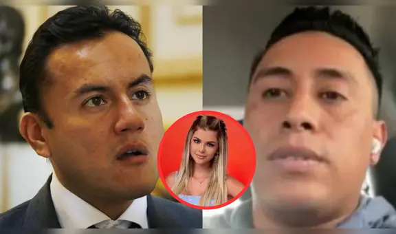 Richard Acuña revela si Brunella Horna impuso restricciones para la contratación de Christian Cueva al Club Vallejo