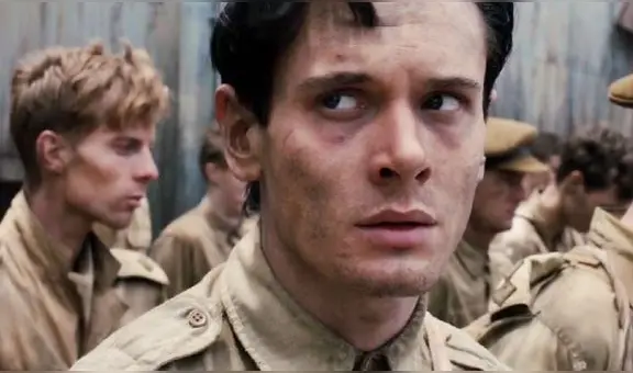 'Inquebrantable' de Netflix: la historia real detrás de la impactante película dirigida por Angelina Jolie