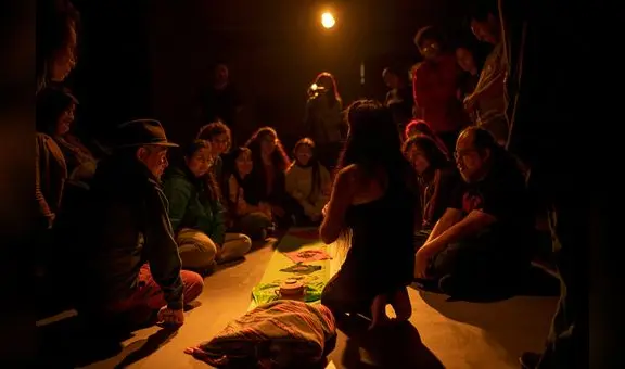 Sexta edición del Encuentro Teórico Teatral Internacional (Ettien 2024) se expande a diferentes espacios culturales