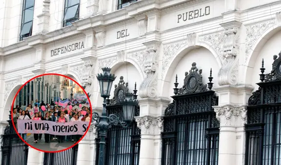 Más de 5.000 denuncias de mujeres desaparecidas y así pretenden eliminar el MIMP