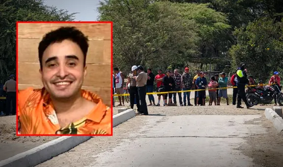 Hallan sin vida a joven estudiante de Medicina de la Universidad Nacional de Piura que desapareció hace días