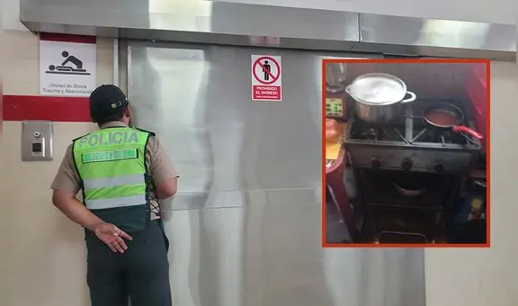 Tragedia en Arequipa: padre e hija mueren por inhalación de monóxido de carbono mientras dormían