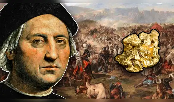 El metal precioso de América Latina que convirtió a España en potencia mundial y no es el oro