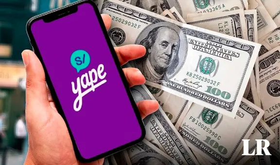 ¡Ya puedes transferir dólares por Yape! Revisa AQUÍ el paso a paso y averigua cómo concretar la transacción