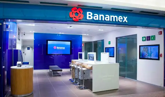 Banamex anuncia cierre de sucursales: a partir de cuándo y a qué hora sus clientes no podrán hacer más trámites