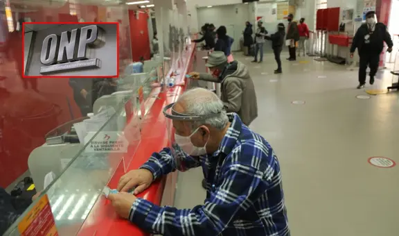 Si estoy afiliado a la ONP y fallezco, ¿quién puede cobrar mis aportes?