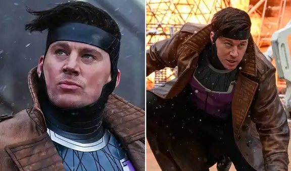 ¿Gambito llega al UCM? Escena eliminada de ‘Deadpool y Wolverine’ revelaría ingreso del personaje de Channing Tatum