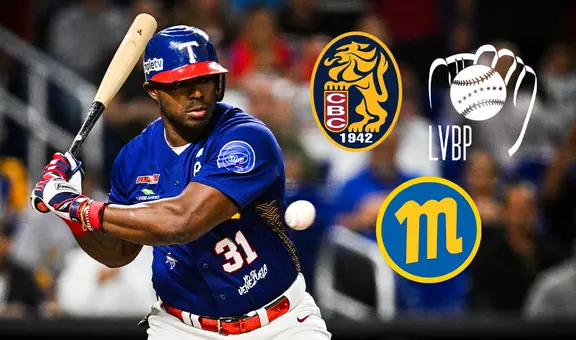 Yasiel Puig regresa a Tiburones y manda fuerte advertencia a todos los equipos de la LVBP: "Voy a batir con..."