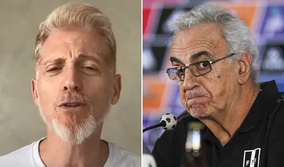 Liberman le mandó contundente mensaje a Fossati en medio de duro presente de la selección peruana: "Invente algo"