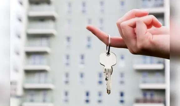 Precio promedio del alquiler de vivienda tocó pico de S/3.000