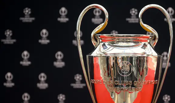 ¿Cuándo es el sorteo Champions League 2024-25? Horarios, canales y cómo será en nuevo formato de la Liga de Campeones