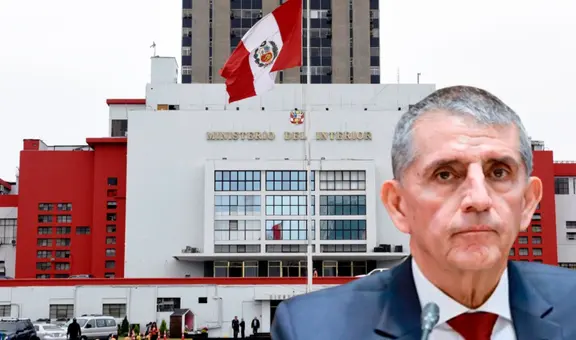 Ministerio del Interior pagará más de 148.000 soles por defensa legal de exministro Víctor Torres Falcón