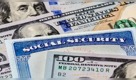 ATENCIÓN: estos son los beneficiarios del Seguro Social en Estados Unidos que recibirán el PAGO DIRECTO de US$697