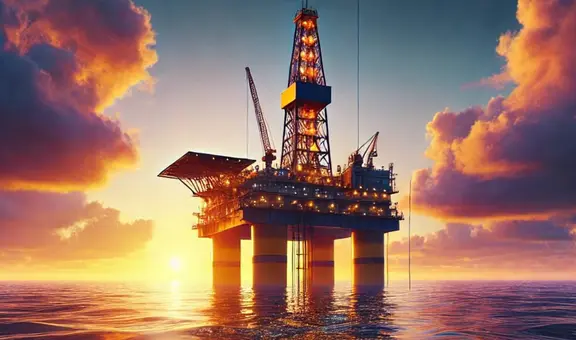 Este país de Sudamérica recibirá la inversión de EE.UU. para ser potencia mundial: gastarán más de US$100M en pozo de petróleo