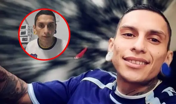 Conoce la enfermedad bacterial que contrajo Javier Acosta y por la cual está pidiendo la eutanasia en Colombia