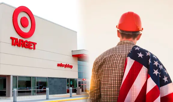 Labor Day 2024: Target anuncia ofertas con 50% de descuento a partir del 2 de septiembre en Estados Unidos