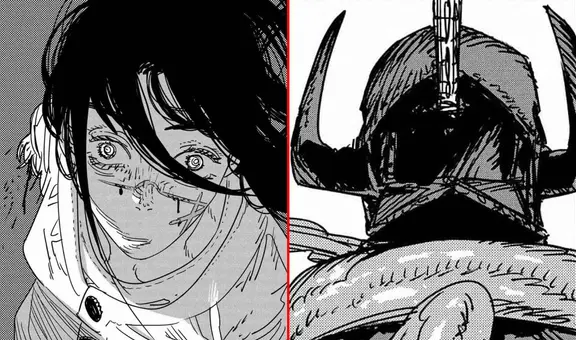 ‘Chainsaw Man 176’, manga: ¿cuándo se estrena, a qué hora y dónde puedes leer el nuevo capítulo?