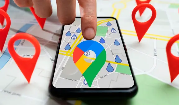 Esta es la función de Google Maps que debes desactivar en tu teléfono para que no sepan a qué lugares vas